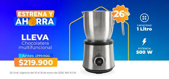 Catálogo Kalley semana 2 Página 4