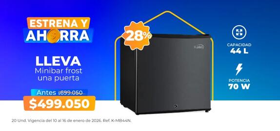 Catálogo Kalley semana 2 Página 5