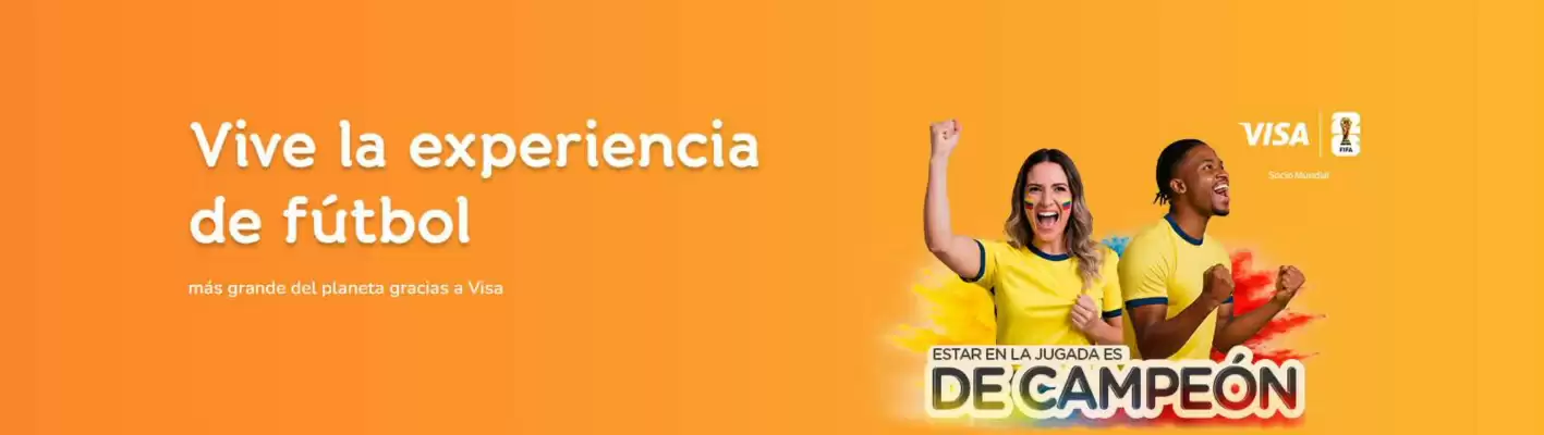 Catálogo Porvenir (válido hasta 31-03)