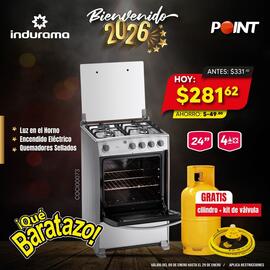 Catálogo Point Página 5