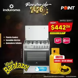 Catálogo Point Página 6