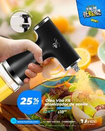 Catálogo TVentas semana 3 Página 1