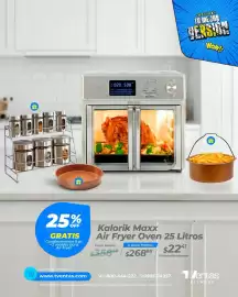 Catálogo TVentas semana 3 Página 2