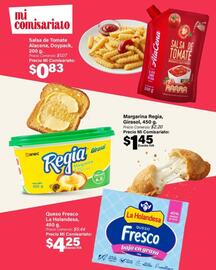 Catálogo Mi Comisariato Página 1