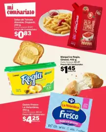 Catálogo Mi Comisariato Página 1