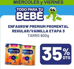 Catálogo Farmacias SanaSana Página 6
