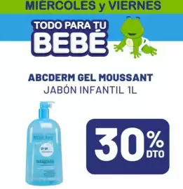 Catálogo Farmacias SanaSana Página 3