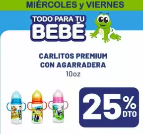 Catálogo Farmacias SanaSana Página 5