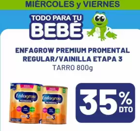 Catálogo Farmacias SanaSana Página 6