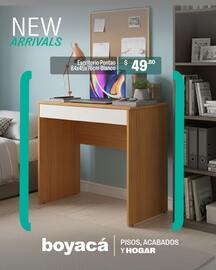 Catálogo Boyacá Página 4