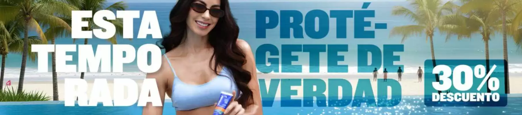 Catálogo Farmacias Medicity (válido hasta 31-01)