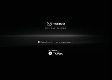 Catálogo Mazda Página 14