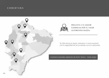 Catálogo Mazda Página 12