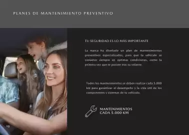 Catálogo Mazda Página 8