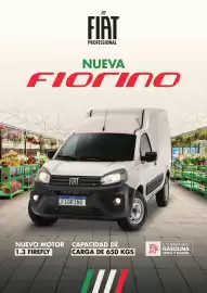 Catálogo Fiat Página 1