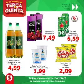 Folheto Shibata Supermercados Página 5