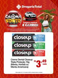 Catálogo Drogaria Total Página 1