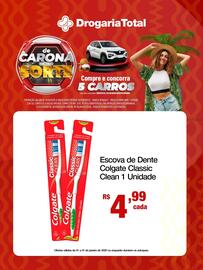 Catálogo Drogaria Total Página 2