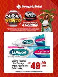 Catálogo Drogaria Total Página 3