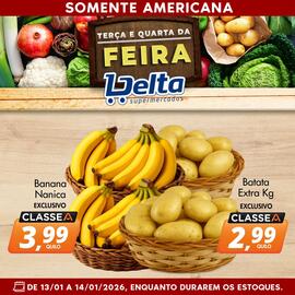Catálogo Delta Supermercados Página 1