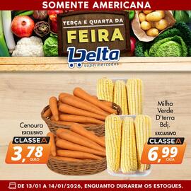 Catálogo Delta Supermercados Página 3