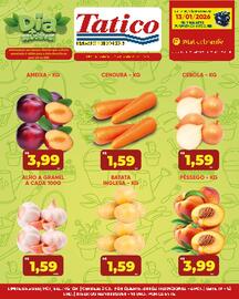 Tabloide Tatico Página 1
