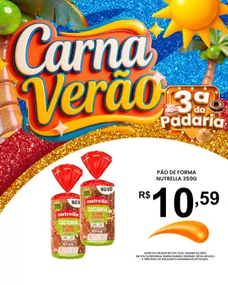 Encarte Royal Supermercados (válido até 13-01)