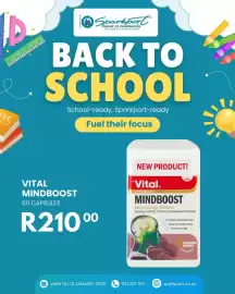 Sparkport catalogue Page 3