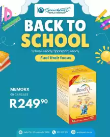 Sparkport catalogue Page 4