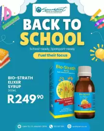 Sparkport catalogue Page 5