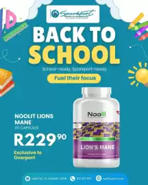 Sparkport catalogue Page 7