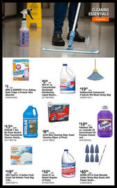 The Home Depot flyer Page 4