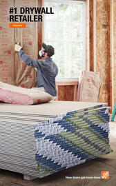 The Home Depot flyer Page 6