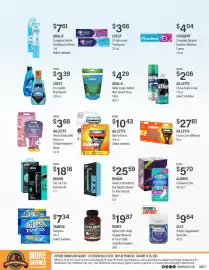 Commissary weekly ad Page 11