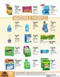 Commissary weekly ad Page 12