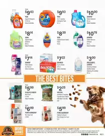 Commissary weekly ad Page 13