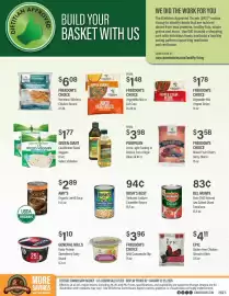 Commissary weekly ad Page 6