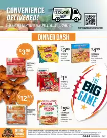 Commissary weekly ad Page 7