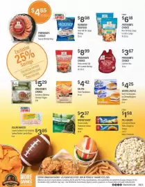 Commissary weekly ad Page 8