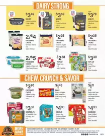 Commissary weekly ad Page 9