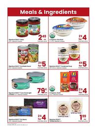 Albertsons weekly ad Page 13