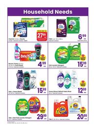 Albertsons weekly ad Page 26