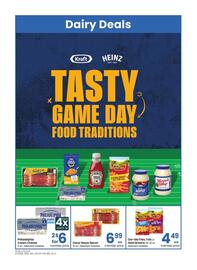 Albertsons weekly ad Page 28