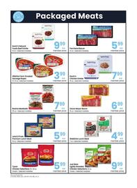 Albertsons weekly ad Page 4