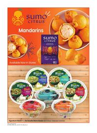 Albertsons weekly ad Page 6