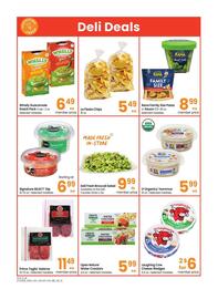 Albertsons weekly ad Page 8