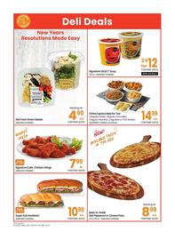 Albertsons weekly ad Page 9