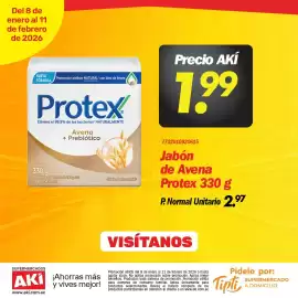 Catálogo Akí Página 2