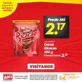 Catálogo Akí Página 5