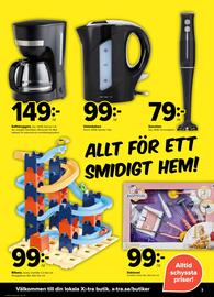 Coop Extra reklamblad vecka 4 Sida 7